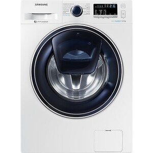 

Стиральная машина Samsung WW65K42E09W, WW65K42E09W