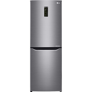 

Холодильник LG GA-B389SMQZ, GA-B389SMQZ