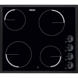 

Электрическая варочная панель Zanussi ZEV56140NB, ZEV56140NB