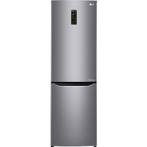 

Холодильник LG GA-B429SMQZ, GA-B429SMQZ