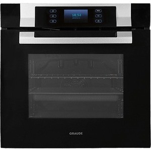 

Электрический духовой шкаф Graude BMDP 60.0 SG, BMDP 60.0 SG