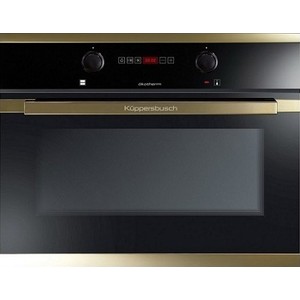 

Электрический духовой шкаф Kuppersbusch EEBK 6260.0 JX4, EEBK 6260.0 JX4