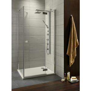 

Душевой уголок Radaway Almatea KDJ /R, 100x80 (32142-01-01NR) стекло прозрачное, Almatea KDJ /R, 100x80 (32142-01-01NR) стекло прозрачное