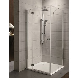 

Душевой уголок Radaway Torrenta KDJ /L, 90x90 (32202-01-01NL) стекло прозрачное, Torrenta KDJ /L, 90x90 (32202-01-01NL) стекло прозрачное