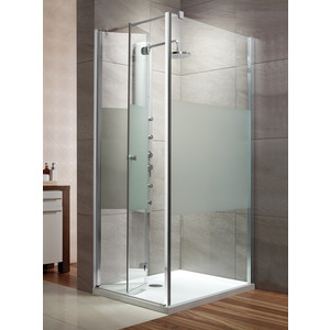 

Душевой уголок Radaway EOS KDJ-B, 80/Lx100 (37443-01-01NL) стекло прозрачное, EOS KDJ-B, 80/Lx100 (37443-01-01NL) стекло прозрачное