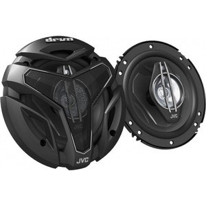 

Автоакустика JVC CS-ZX630, CS-ZX630