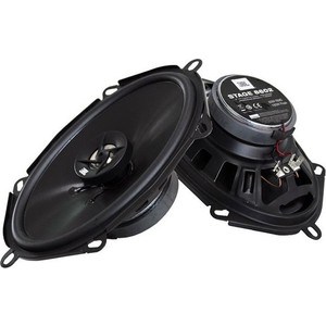 

Автоакустика JBL STAGE 8602, STAGE 8602