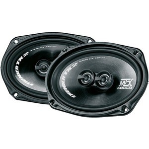 все цены на Автоакустика MTX TX269C онлайн