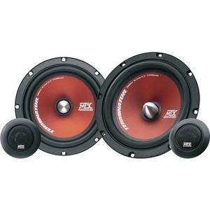

Автоакустика MTX TR65S, TR65S