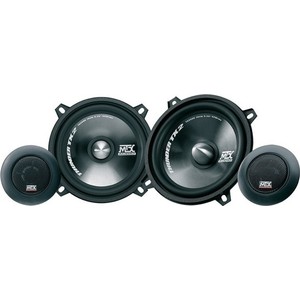 

Автоакустика MTX TX250S, TX250S