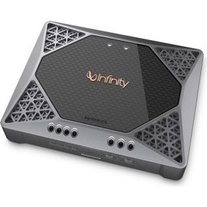 

Автомобильный усилитель Infinity REF-551A, REF-551A