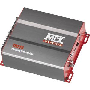 

Автомобильный усилитель MTX TR275, TR275