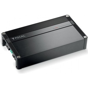 

Автомобильный усилитель FOCAL FPX4.400SQ, FPX4.400SQ