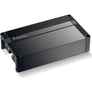 

Автомобильный усилитель FOCAL FPX4.800, FPX4.800