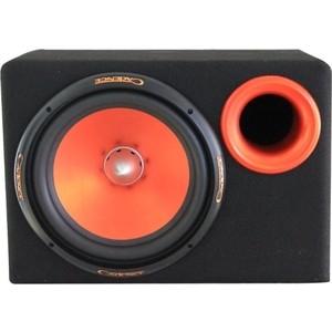 Сабвуфер Cadence FXB125VA