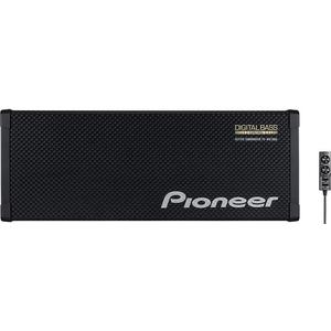 Автомобильный сабвуфер Pioneer TS-WX70DA