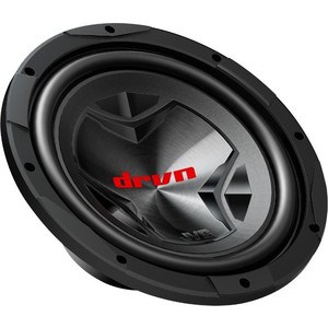 

Автомобильный сабвуфер JVC CW-DR120, CW-DR120