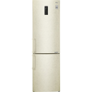 

Холодильник LG GA-B499YEQZ, GA-B499YEQZ