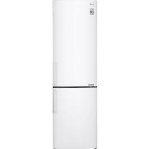 

Холодильник LG GA-B499YVCZ, GA-B499YVCZ