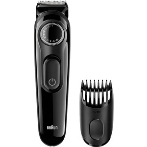 цена Триммер Braun BT3020 Black