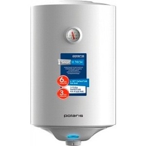 Электрический накопительный водонагреватель Polaris PM 50V - фото 1