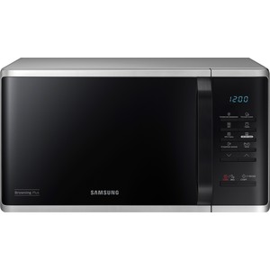 

Микроволновая печь Samsung MG23K3513AS, MG23K3513AS