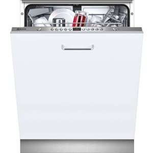 

Встраиваемая посудомоечная машина NEFF S513I50X0R, S513I50X0R