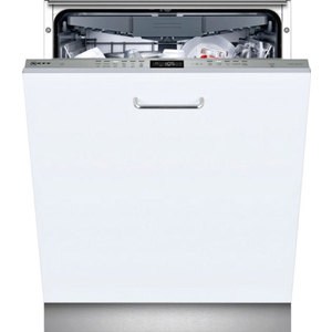 фото Встраиваемая посудомоечная машина neff s515m60x0r