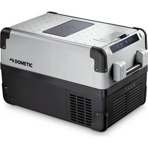 

Автохолодильник Dometic CoolFreeze CFX 35W, CoolFreeze CFX 35W