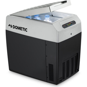 фото Автохолодильник dometic tropicool tcx 21