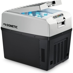 фото Автохолодильник dometic tropicool tcx 35