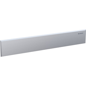 

Декоративная планка Geberit CleanLine для трапа в стену, нержавеющая сталь матовая (154.336.FW.1), CleanLine для трапа в стену, нержавеющая сталь матовая (154.336.FW.1)