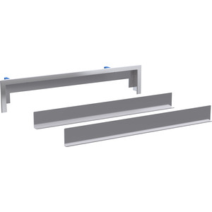 

Декоративная планка Geberit CleanLine для трапа в стену, облицовки плиткой (154.339.00.1), CleanLine для трапа в стену, облицовки плиткой (154.339.00.1)