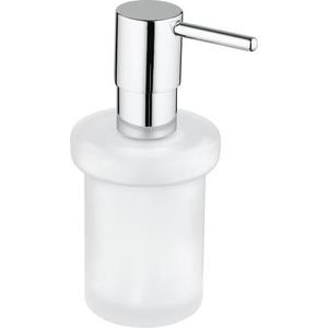 фото Запасная емкость для дозатора жидкого мыла grohe essentials (40394001)