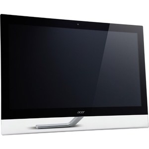 фото Монитор acer t272hulbmidpcz