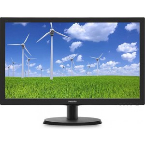 

Монитор Philips 223S5LSB, 223S5LSB