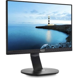 фото Монитор philips 241b7qpjeb