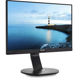 фото Монитор philips 240b7qpteb