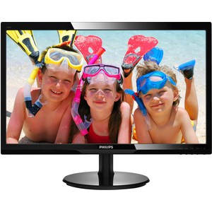 

Монитор Philips 246V5LDSB, 246V5LDSB
