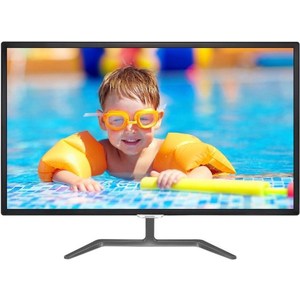 фото Монитор philips 323e7qdab