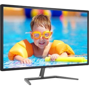 фото Монитор philips 323e7qdab