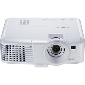 

Проектор Canon LV-WX320, LV-WX320