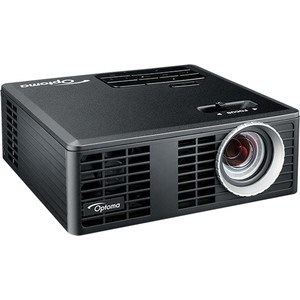 фото Проектор optoma ml750e