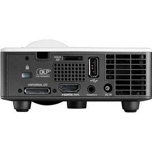 фото Проектор optoma ml750st