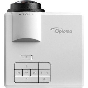 фото Проектор optoma ml750st