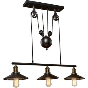 

Подвесной светильник Loft IT Loft1832C-3, Loft1832C-3
