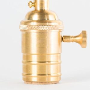 

Ретро патрон Loft IT LD4002-9, LD4002-9