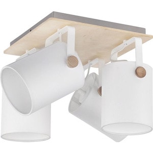 фото Спот tk lighting 1615 relax white 4