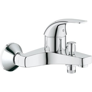 

Смеситель для ванны Grohe BauCurve (32806000), BauCurve (32806000)