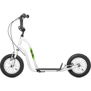 

Самокат 2-х колесный Yedoo Wzoom Белый (110908), Wzoom Белый (110908)